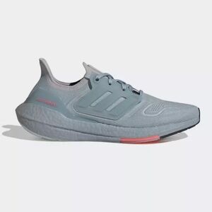 ADIDAS ULTRABOOST 22 - MAGIC GREY / TURBO - H01170 - Men’s 11.5 Shoes Sneakers